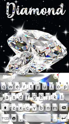 Diamond Live 3D android App screenshot 0