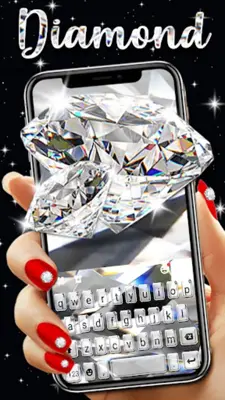 Diamond Live 3D android App screenshot 4